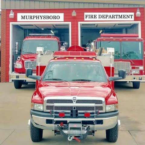 Murphysboro Fire Department