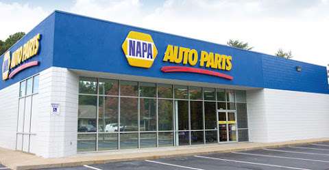 NAPA Auto Parts - Vogler Motor Company Inc